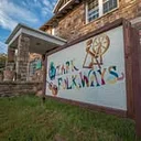 Ozark Folkways Winslow