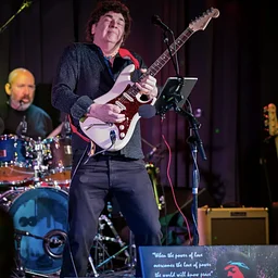 Bob Wolfman Band - Live Music No Cover
