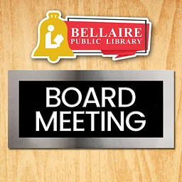 BPL Board of Trustees Meeting