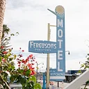 Fergusons Downtown logo