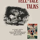 Tell-Tale Talks Featuring: Diana Peterfreund