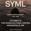First Avenue presents SYML