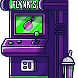 Flynn's Arcade and More