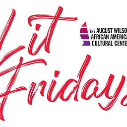 LIT Friday with Krystal A. Smith