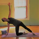 Yoga With Rima Sala
