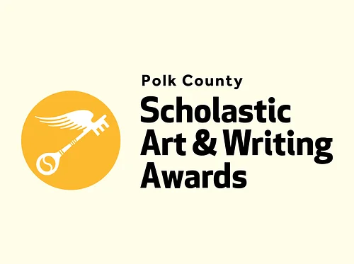 Scholastic Art and Writing Awards Reception
