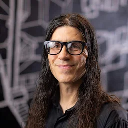 Scholars@Hallwalls: Brian Whitener