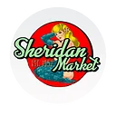 Sheridan Market YARD SALE FUNDRAISER!