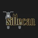 Sidecar Supper Club logo
