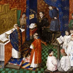 Music for the Burgundian Chapel