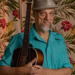 Paul Cebar
