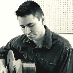 Live Music: Ben Woodman