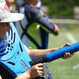 WATER TAG EXTREME: FAMILY PLAY (Ages 5-12 w/ caretakers)