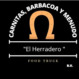 El Herradero food