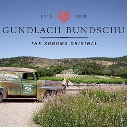 Gundlach Bundschu Wine Dinner in Modern Culinary