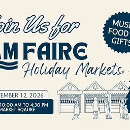 FAMFaire Holiday Markets