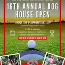 16th Annual Dog House Golf Tournament