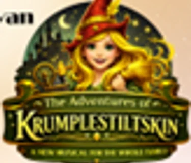 LAMB Theatre Caravan’s “The Adventures of Krumplestiltskin”