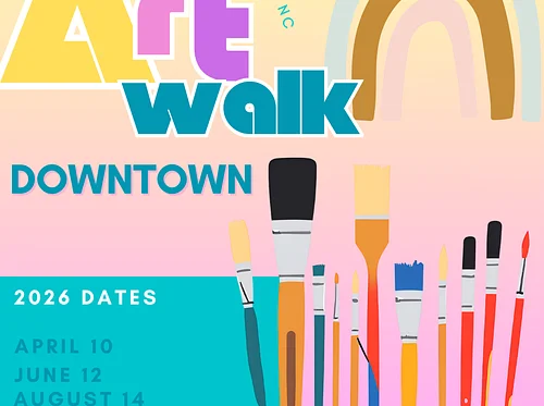Art Walk