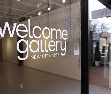 Co-Working at Welcome Gallery | March 2026