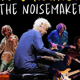 Bruce Hornsby & The Noisemakers