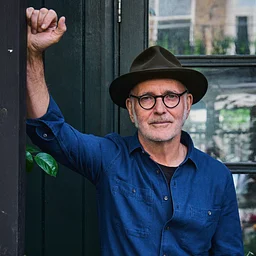 Ludovico Einaudi