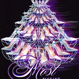 The 4th Annual MOST Pageant