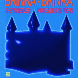 BRINKA-BRINKA