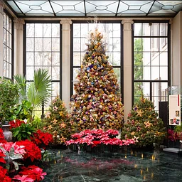 Yuletide at Winterthur