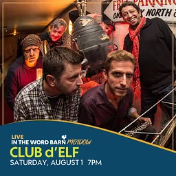Club d’Elf