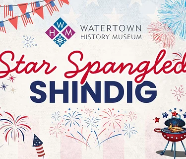 Star Spangled Shindig