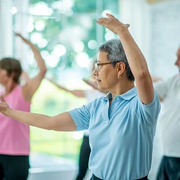 Tai Chi