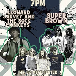 Across 35th Live Music