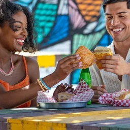Galveston Restaurant Week