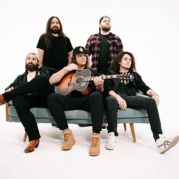 Pecos & The Rooftops Live w/Austin Meade @ The Hochatown Saloon