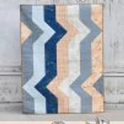 Smudge Quilt Class