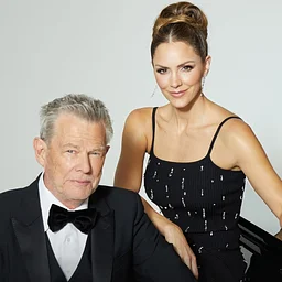 David Foster & Katharine McPhee
