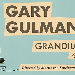 Gary Gulman “Grandiloquent”