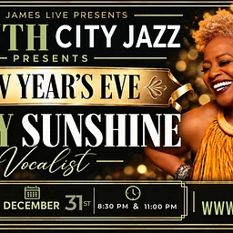GRAMMY® Award Winner Avery*Sunshine | 2nd Show