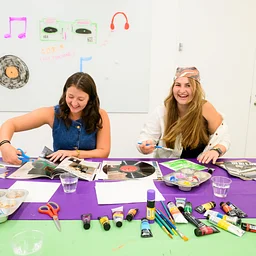 Monster Mash Workshop