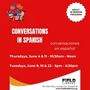 Conversational Spanish