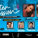 Intermission: An Artful Networking Series