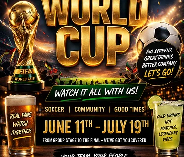 World Cup