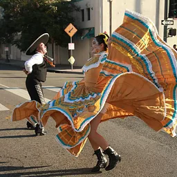 Los Muertos 5K