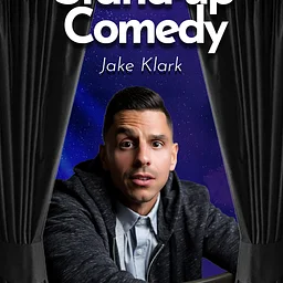 Stand-up Comedy with Headliner: Jake Klark