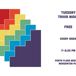Trivia Night at the Pub