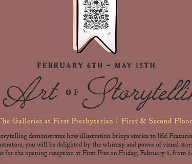 The Art of Storytelling