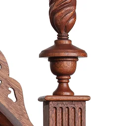 Woodworking Demonstration