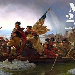 Talk - Painting the Revolution, The Art and Artists of the Revolutionary War