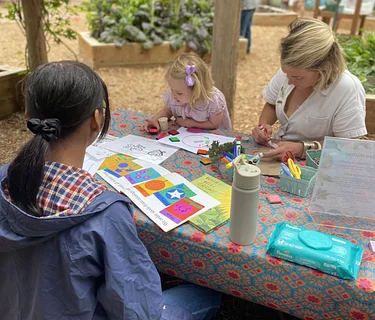 Growing Garden Gurus